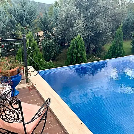 Hotel Melihaus *
