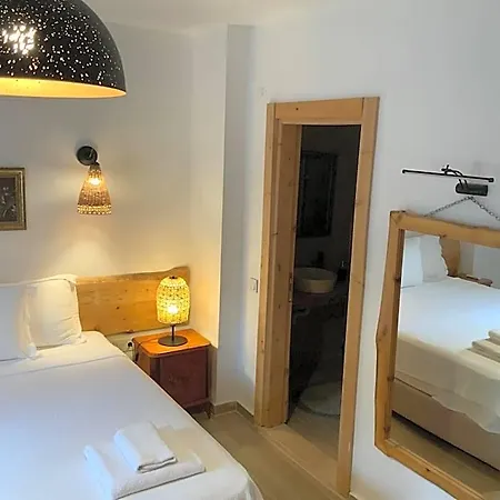 Melihaus