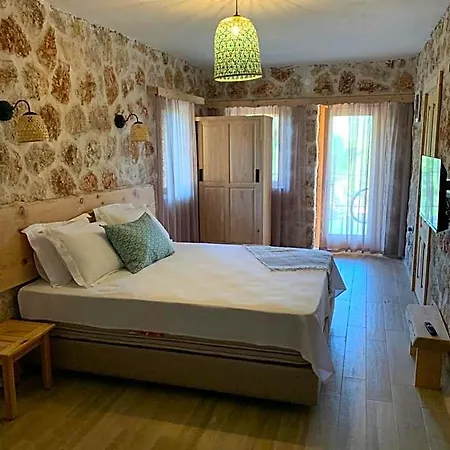 Melihaus Szálloda