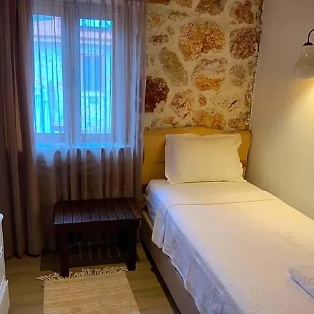 Hotel Melihaus