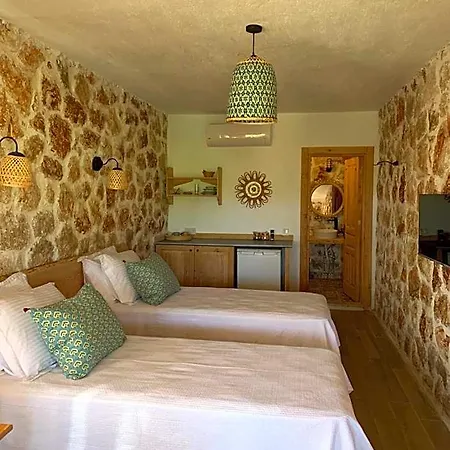 Melihaus * Gombe