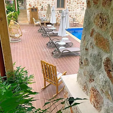 Melihaus Hotel