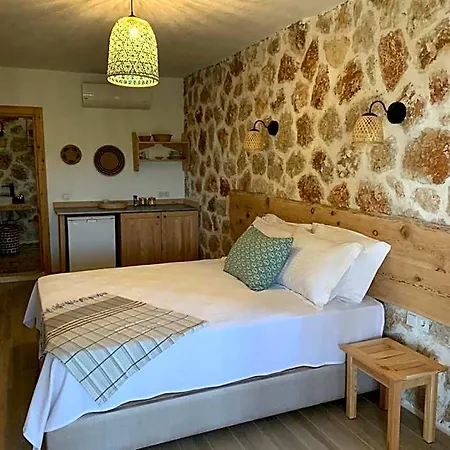 Szálloda Melihaus