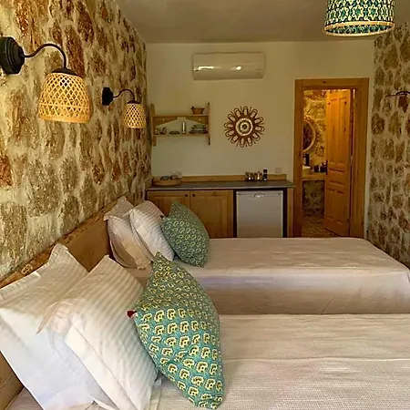 Hotel Melihaus