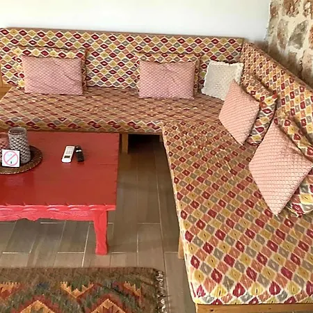 Melihaus *