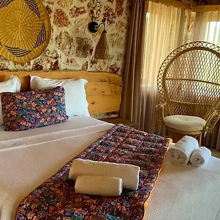 Hotel Melihaus
