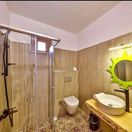 Szálloda Melihaus