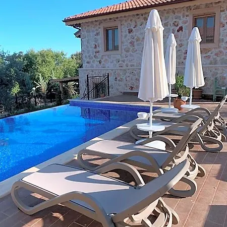 Melihaus