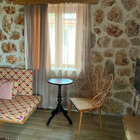 Melihaus Hotel Gombe