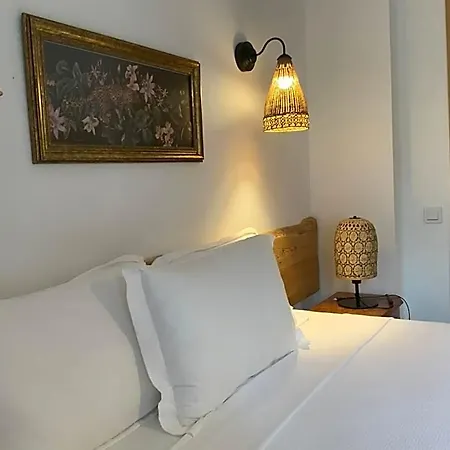 Hotel Melihaus