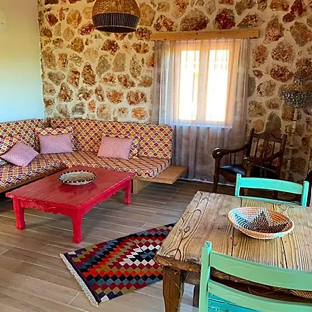 Hotel Melihaus Gombe